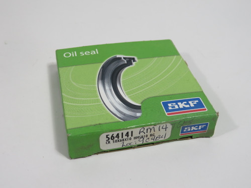 SKF 564141 Nitrile Oil Seal 50mm ID 68mm OD 10mm W BOX DAMAGE NEW