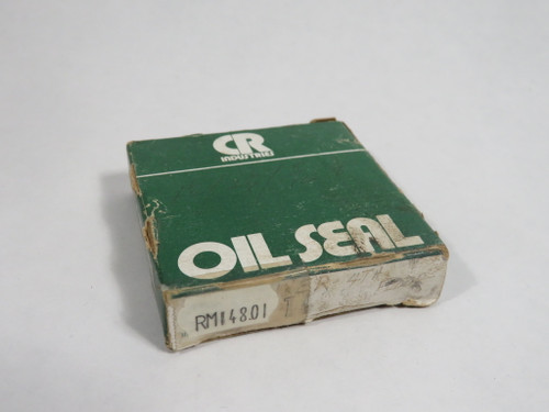 Chicago Rawhide 14935 Oil Seal 1.5" ID 2.25" OD 0.313" W NEW