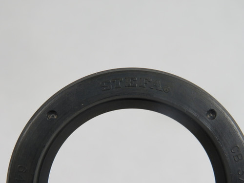 STEFA CB37X52X8 Nitrile Oil Seal 37mm ID 52mm OD 8mm W NOP