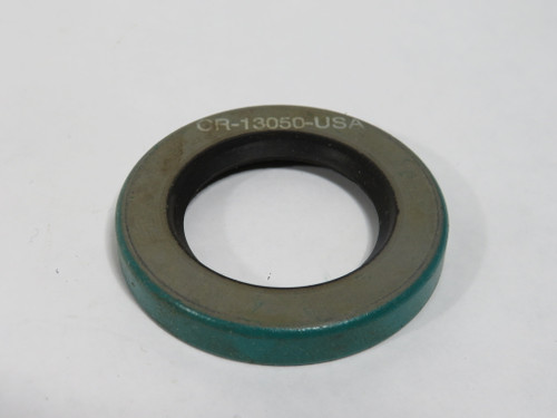 Chicago Rawhide 13050 Oil Seal 1.313" ID 2.062" OD 0.313" W BOX DAMAGE NEW