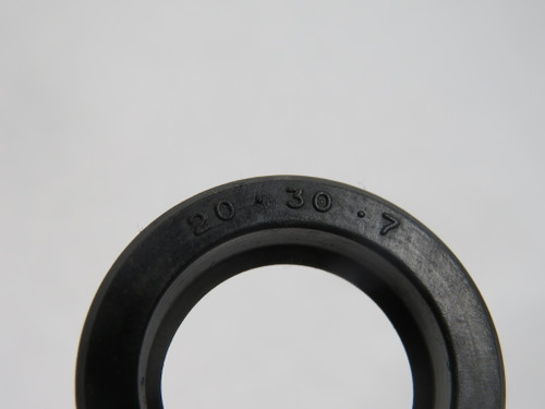Daemar 20307 Nitrile Oil Seal 30mm ID 30mm OD 7mm W NOP
