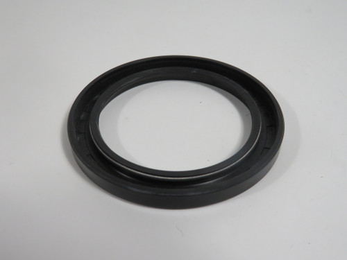 Daemar 60808A Nitrile Oil Seal 60mm ID 80mm OD 8mm W NOP