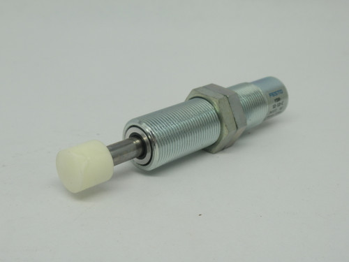 Festo 34572 YSR-12-12-C Shock Absorber 12mm Stroke NOP
