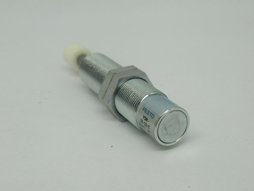 Festo 34572 YSR-12-12-C Shock Absorber 12mm Stroke NOP