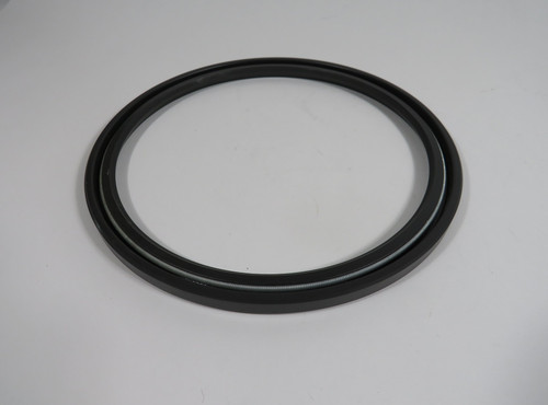 GACO MIM 160185 Nitrile Oil Seal 160mm ID 185mm OD 10mm W SHELF WEAR NOP