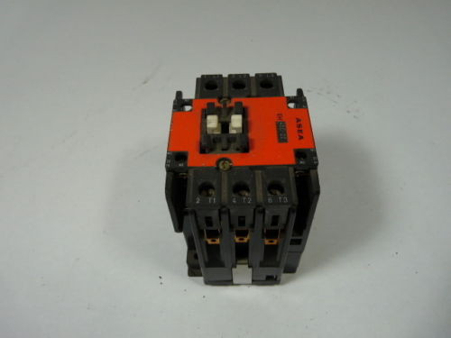 Asea EH-45C-22 Contactor 110/120V 50/60Hz USED