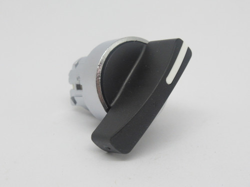 Schneider Electric ZB4BJ3 Selector Switch Head 3-Position Maintained NEW