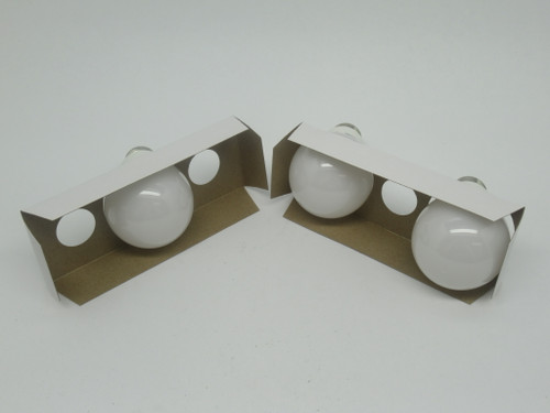 Ecosmart 1001049127 Daylight Dimmable LED Light Bulb 15.5W 120V A19 *3-Pack* NEW