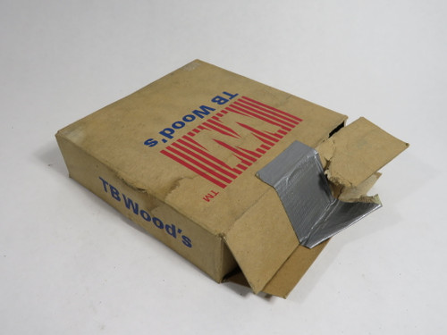 TB Wood's W3014M20 Power Chain Sprocket 2.625" Max Bore 30T BOX DAMAGE NEW