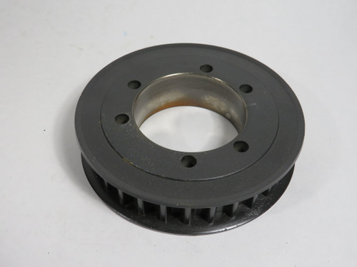 TB Wood's W3014M20 Power Chain Sprocket 2.625" Max Bore 30T BOX DAMAGE NEW