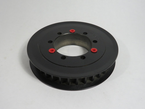 TB Wood's W3414M20 Power Chain Sprocket 2.625" Max Bore 34T BOX DAMAGE NEW