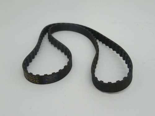 Goodyear 322L050 Timing Belt 32.2"L x 0.5"W x 0.375"Pitch 86-Teeth NOP