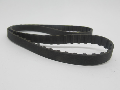 Goodyear 322L050 Timing Belt 32.2"L x 0.5"W x 0.375"Pitch 86-Teeth NOP