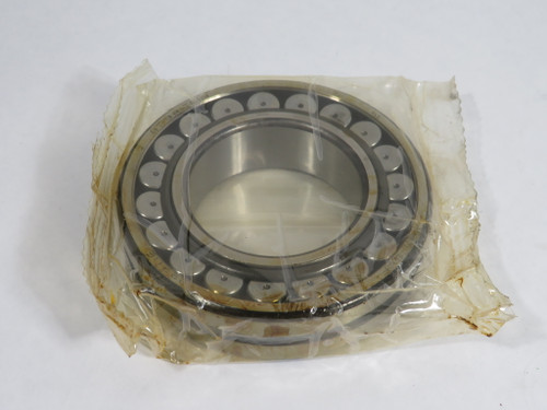 SKF 22211 E Spherical Roller Bearing 100mm OD 55mm ID 25mm W NOP