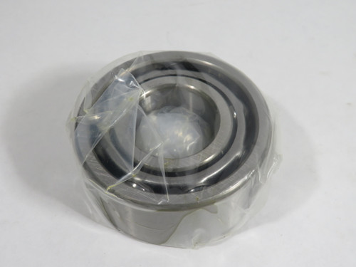 NTN 5307C3 Double Row Angular Contact Ball Bearing 80mm OD 35mm ID 34.9mm W NEW