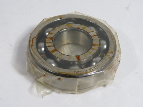 SKF 63/28 Deep Groove Ball Bearing 68mm OD 28mm ID 18mm W OPEN BOX NEW