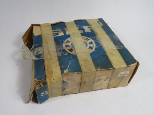 SKF 29417 B Spherical Roller Thrust Bearing 180mm OD 85mm ID 58mm W BOX DMG NEW