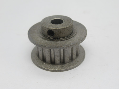 Martin 15XL037 Timing Pulley 0.25" Stock Bore 15T 1.184" OD OPEN BOX NEW