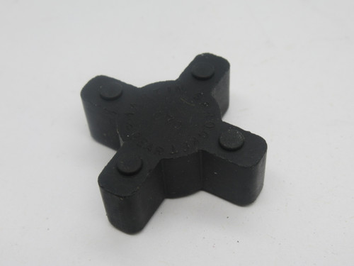 Martin SRL070 Jaw Coupling Spider 1-3/8" OD 0.42" Thickness NEW