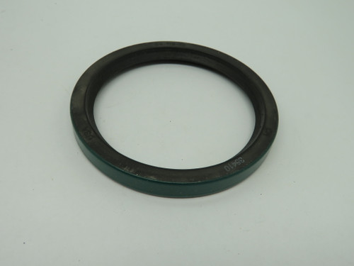 Chicago Rawhide 35410 Oil Seal 90mm ID 110mm OD 12mm W SHELF WEAR NEW