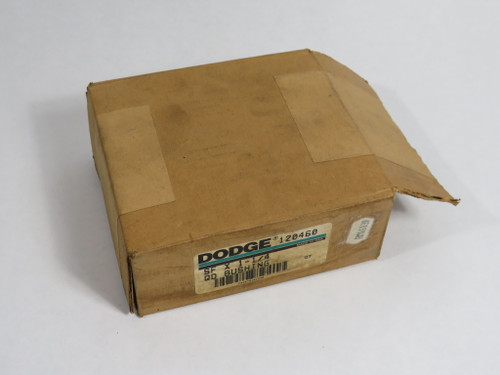 Dodge 120460 SF x 1-1/4 QD Bushing 3-1/8"OD 1-1/4"ID 2-1/16"LTB SHELF WEAR NEW