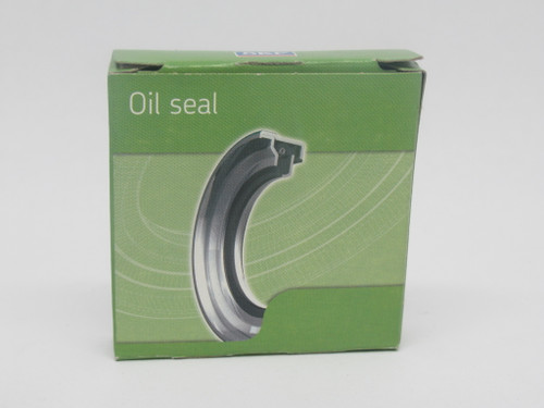 SKF 692460 Rubber Radial Oil Seal 40mm ID 52mm OD 7mm W NEW