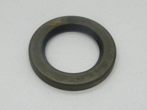 Chicago Rawhide 9859 oil Seal 1" ID 1.499" OD 0.188" W *SHELF WEAR* NEW