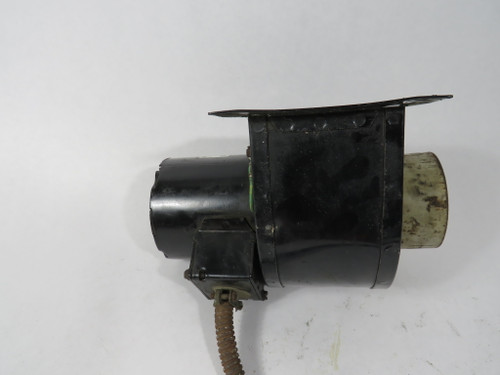 A.O. Smith 1/20HP 2630/3160RPM 115V 1.8/1.5A 50/60Hz USED