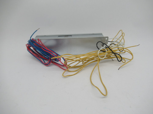 Ultrasave PR286347 Rapid Start Ballast 347V 0.459A 50/60Hz USED