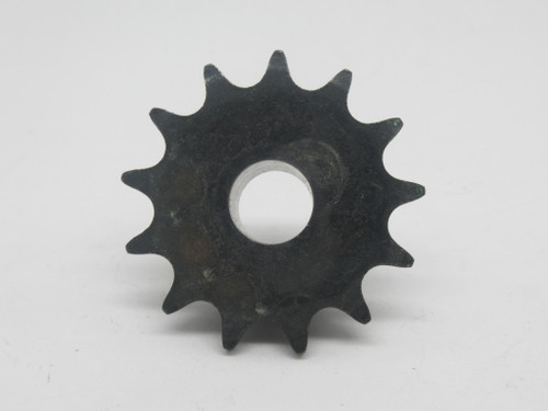 Martin 41B13 Roller Chain Sprocket 5/8" Bore 13-Teeth 2.33"OD *SHELF WEAR* NEW