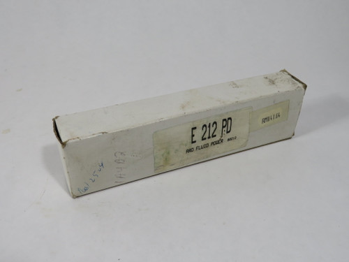 ARO E212PD Pilot-Operated Pneumatic Valve 2-Position 4-Way 1/4" NPT NEW