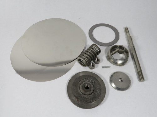 Spence 07-07752 Repair Kit for 2" Type E Valve SHELF WEAR NEW