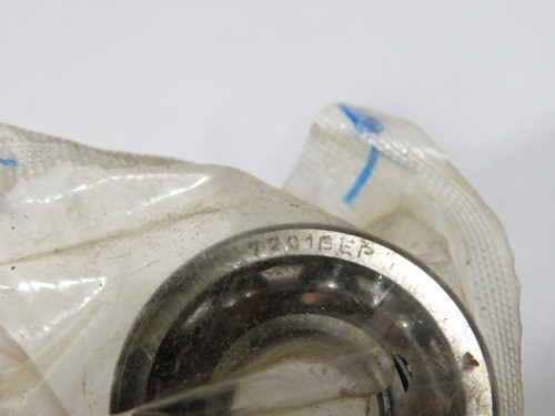 SKF 7201 BEP Angular Contact Ball Bearing 32mm OD 12mm ID 10mm W DAMAGED BAG NWB