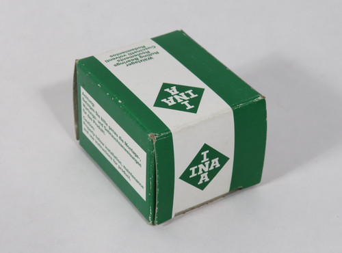 INA KH16-PP Linear Ball Bearing 24mm OD 16mm ID 30mm L NEW