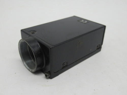 Teli CS8330C CCD TV Camera Module USED