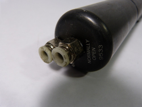 Simonds RPGC-4-90/SP-002F Gate Cutter Remote Operated Power Pack USED