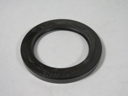 GACO SM 55808 Nitrile Oil Seal 55mm ID 80mm OD 8mm W SHELF WEAR NOP