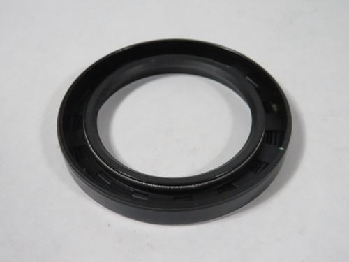 A+P A558010 Nitrile Oil Seal 55mm ID 80mm OD 10mm W NOP