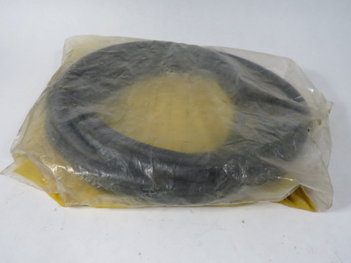 Generic MOCE1200 O-Ring Cord 12mm Diam 25' Length SHELF WEAR OPEN BAG NWB