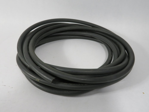Generic MOCE1200 O-Ring Cord 12mm Diam 25' Length SHELF WEAR OPEN BAG NWB