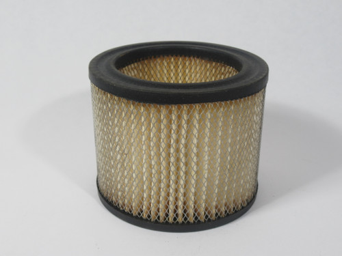 NAPA 2362 Air Filter 3.85" OD 2.75" ID 3.15" H SHELF WEAR/DAMAGED BOX NEW