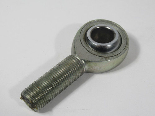 Generic Rod End Bearing 5/8" Bore 3/4" Ball W 1-1/2" Head D SHELF WEAR NOP