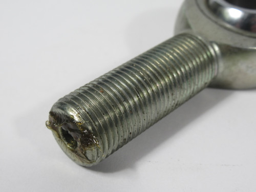 Generic Rod End Bearing 5/8" Bore 3/4" Ball W 1-1/2" Head D SHELF WEAR NOP