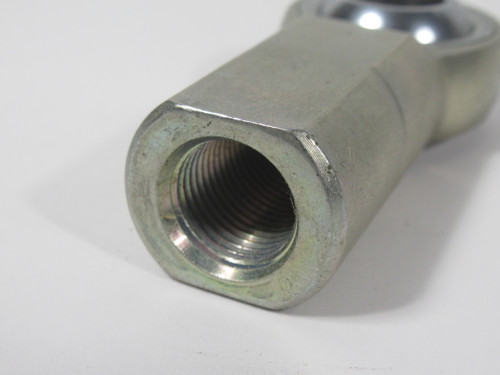 Aurora MWF-M16 Rod End Bearing 16mm Bore 21mm Ball W 38mm Head D SHELF WEAR NOP