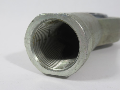 Aurora MW-16 Rod End Bearing 1" Bore 1-3/8" Ball W 1" Housing W SHELF WEAR NOP