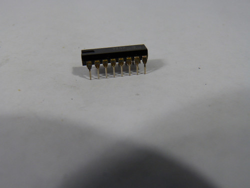 Texas Instruments SN7494N Plastic Dipped 14 Pin Integrated Circuit USED