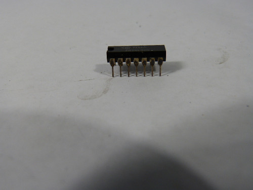 Texas Instruments SN74L90N Plastic Dipped 14 Pin Integrated Circuit USED