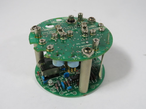 Rosemount F9276BA-0 Pressure Transmitter Control Board Assembly USED