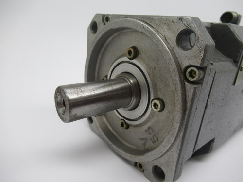 Siemens 1FT6064-1AF71-3EH1 Brushless Servo Motor 3000RPM 291V 7.9/9.5Nm USED
