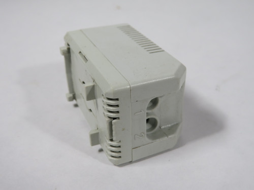 STEGO SKT011419NO Thermostat 32-140°F 15A@120V 10A@250V N/O USED